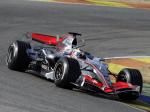 McLaren Mercedes-Benz MP4-21 2006 года